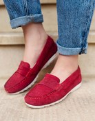 تصویر کفش کالج زنانه برند اسمارا کد sh512 