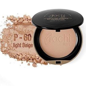 تصویر پنکک اوراچی (Orachi) شماره 60 Orachi Compact Powder No. 60