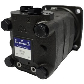 تصویر هیدروموتور MT315 