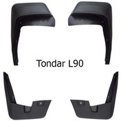 تصویر گل پخش کن تندر ال 90 (بسته 4 عددی) Tondar L90 