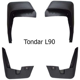 تصویر گل پخش کن تندر ال 90 (بسته 4 عددی) Tondar L90 