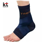 تصویر قوزک بند لیگامانی الاستیک تن یار 