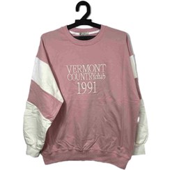 تصویر بلوز زنانه جنس دورس طرح 1991 