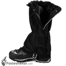 تصویر گتر زاگرس مدل منجیتی 