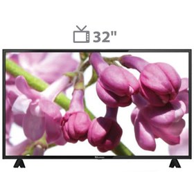 تصویر تلویزیون 32 اینچ بویمن مدل 32KB6800H 32KB6800H TV