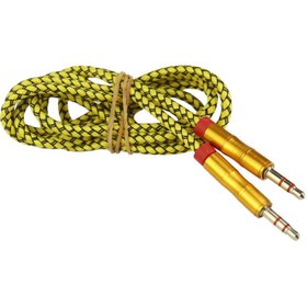 تصویر کابل AUX مدل AX-36 