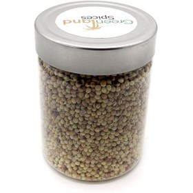 تصویر تخم گشنیز گرین لند 