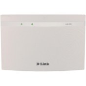 تصویر دی لینک روتر بی سیم DIR-600 D-Link Wireless N Router DIR-600