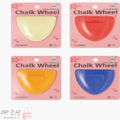 تصویر رولت صابونی 