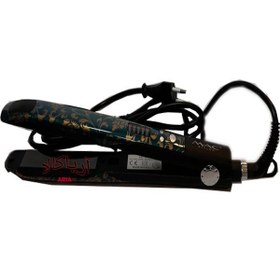 تصویر اتو مو مک استایلر مدل MC-3065 mac styler hair straightener model mc-3065