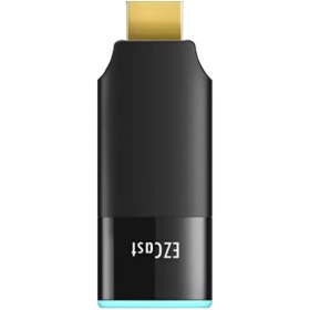 تصویر دانگل ایزدکست Ezcast 2 