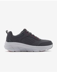 ★ خرید و قیمت کفش ورزشی مردانه سیاه Dlux WALKER 2.0 - Skechers