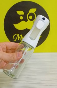 تصویر اسپری روغن بزرگ 