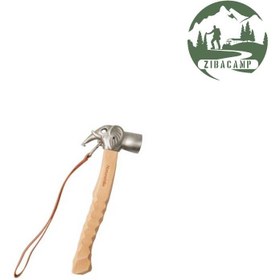 تصویر چکش چند کاره نیچرهایک مدل Elephant SHAP CODE 485 