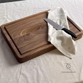 تصویر تخته برش حرفه ای 