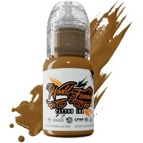 تصویر Indian Ink 