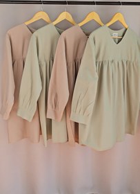 تصویر شومیز لیان 