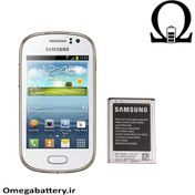 Originale Batterie AB403450BU Pour Samsung S3550 Shark 3