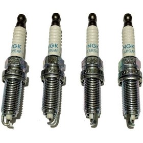 تصویر شمع سوزنی تورچ ایریدیوم مخصوص چانگان Changan Torch Spark Plug - Iridium - LD7RTI