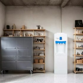 تصویر آبسردکن آوکس مدل ES Tron 