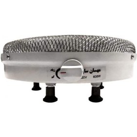 تصویر کرسی برقی مهسان سازه 