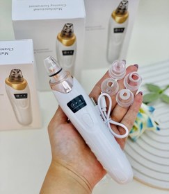 تصویر میکرودرم ۵ کله حرفه‌ای 