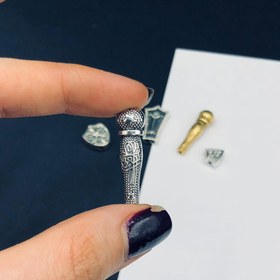 تصویر لوازم تسبیح 2 - کد 2 lavazem tasbih