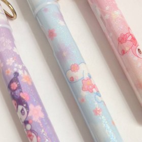 تصویر مداد جادویی سری سانریو 