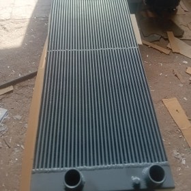 تصویر بیل مکانیکی 