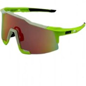 تصویر عینک دوچرخه سواری 100% 