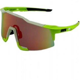 تصویر عینک دوچرخه سواری 100% 