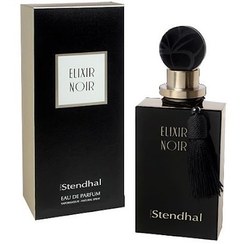 تصویر ادو پرفیوم Stendhal Elixir Noir حجم 40 میلی لیتر 