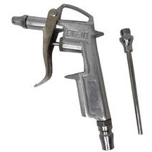 تصویر تفنگی باد مدل 200 