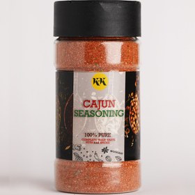 تصویر ادویه کاجون 100 گرمی 