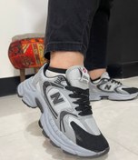 تصویر کتونی نیو بالانس 630 زنانه 