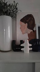 تصویر جا شمعی Boney 