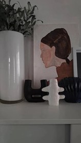 تصویر جا شمعی Boney 