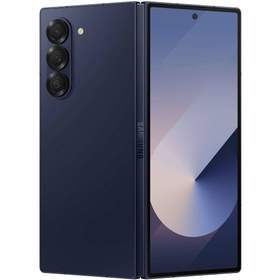 تصویر گوشی موبايل سامسونگ مدل Galaxy Z Fold5 5G ظرفیت 512 گیگابایت رم 12 گیگابایت 