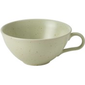 تصویر ماگ ایکیا مدل mossmal - سبز 