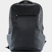 تصویر کوله پشتی مسافرتی شیائومی Xiaomi Water-resistant Padded 26L Travel Business Backpack