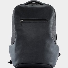 تصویر کوله پشتی مسافرتی شیائومی Xiaomi Water-resistant Padded 26L Travel Business Backpack