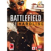 تصویر بازی Battlefield Hardline مخصوص کامپیوتر Battlefield Hardline For Pc