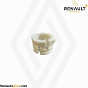 تصویر بوش جعبه فرمان مگان 