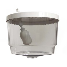 تصویر مخزن آبسرد کن ۸ لیتری مدل RY-8F-1 شناور دار 