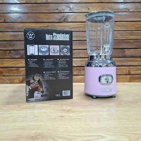 تصویر میکسر پارچی تکی Westinghouse 