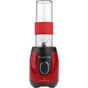 تصویر مخلوط كن تك نفره قرمز كاراجا 9642 