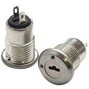 تصویر سوئیچ آلفا S1203 