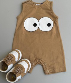 تصویر رامپر حلقه ای رنگی 