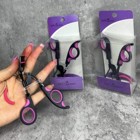 تصویر فرمژه کفشدوزکی 