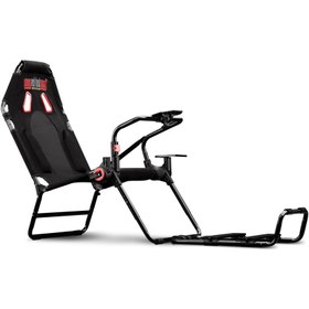 تصویر خرید صندلی ریسینگ Next Level Racing GT Lite foldable Cockpit 